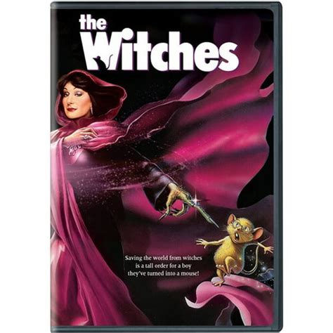 Tread Lightly: A Journey into the Bad Witch DVD